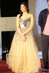 Garam Movie Audio Launch